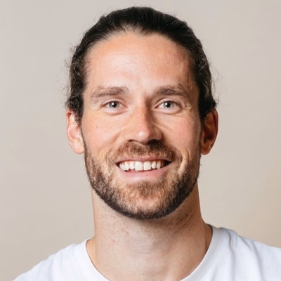 Philipp Grassinger, Co-Founder & CEO von cleverly