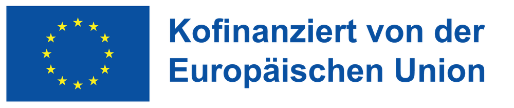 Kofinanziert von der Europäischen Union