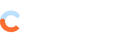 cleverly Wortmarke Primär, Alternative für dunkle Hintergründe