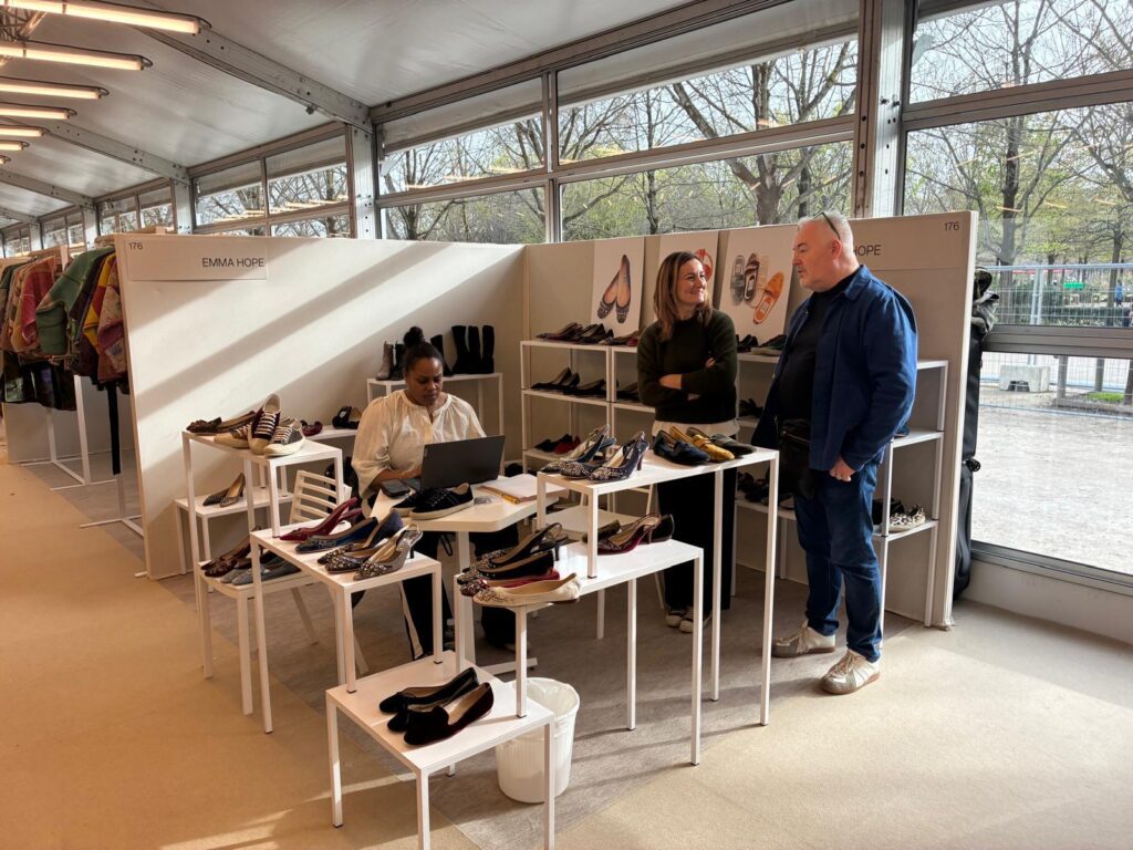 PFW March 26