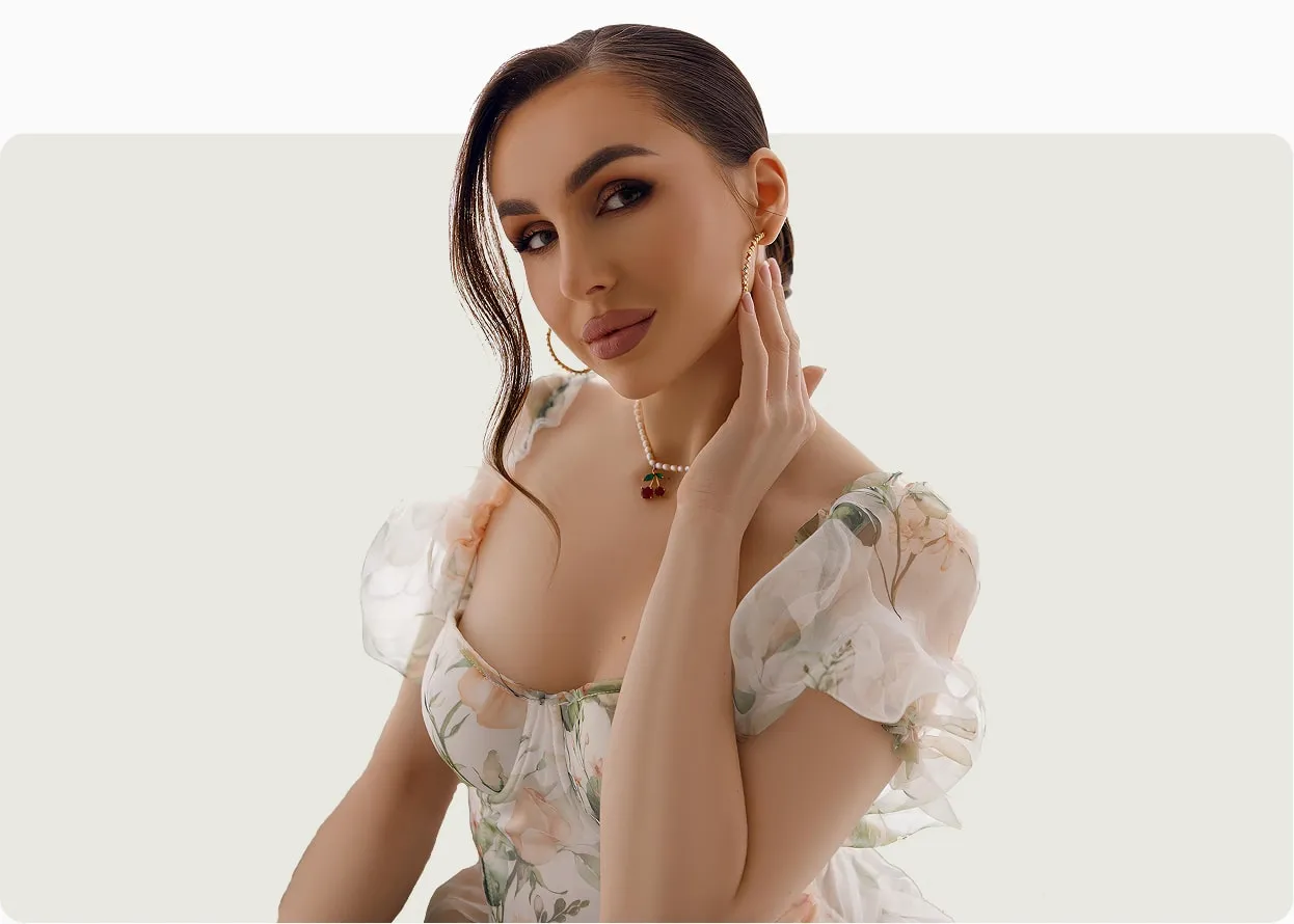 Олена Яцейко — провізор-косметолог, засновниця центру Солодерм