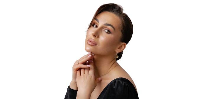 Олена Яцейко — провізор-косметолог, засновниця центру Солодерм