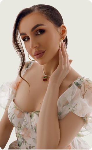 Олена Яцейко — провізор-косметолог, засновниця центру Солодерм