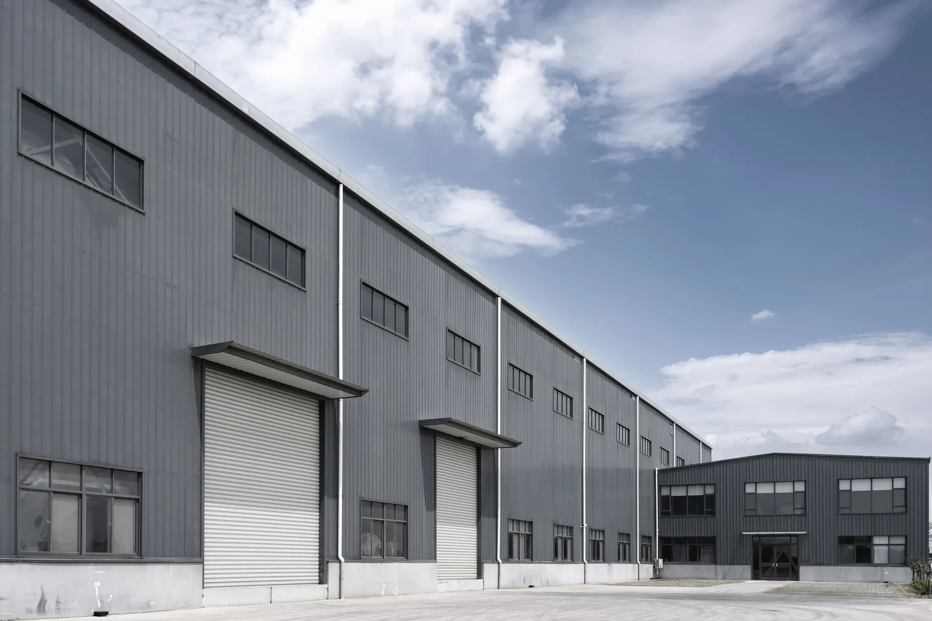 Construction & Industrial