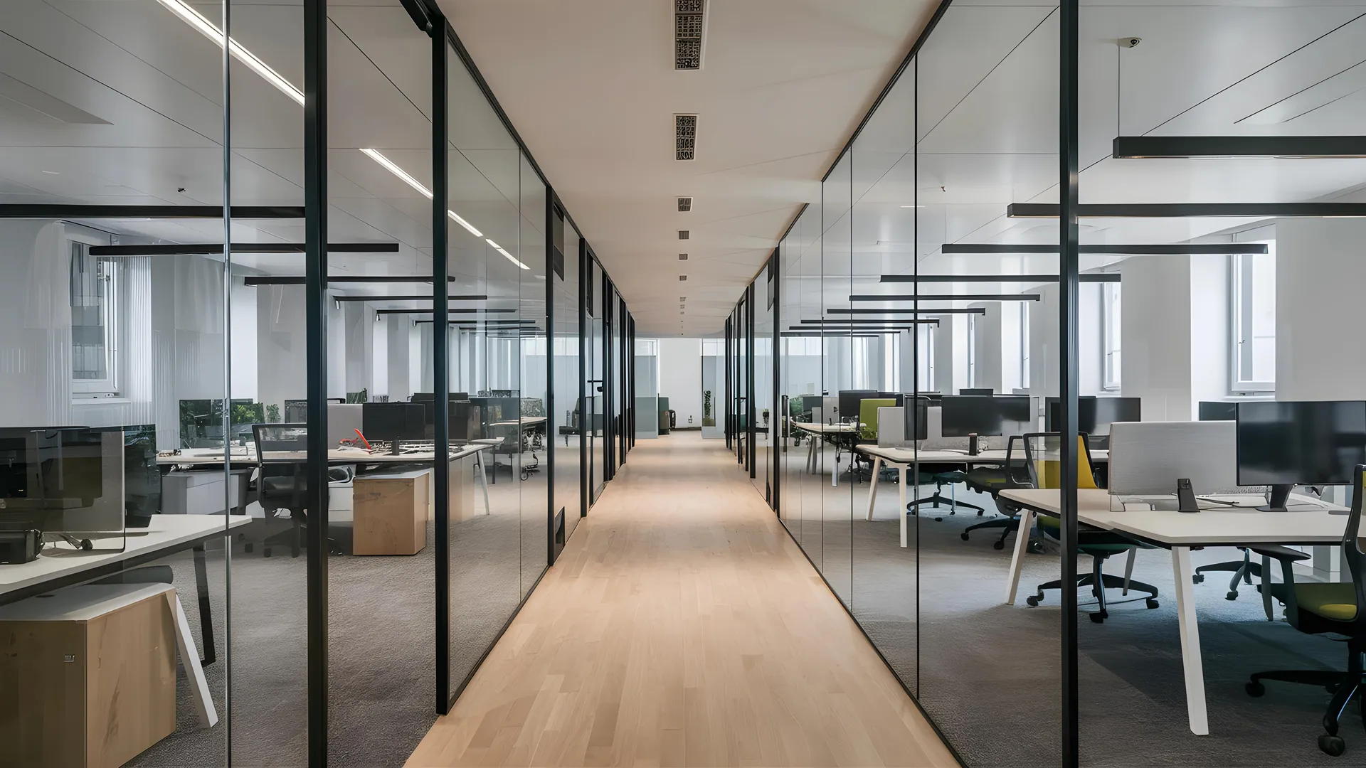 Commercial & Corporate