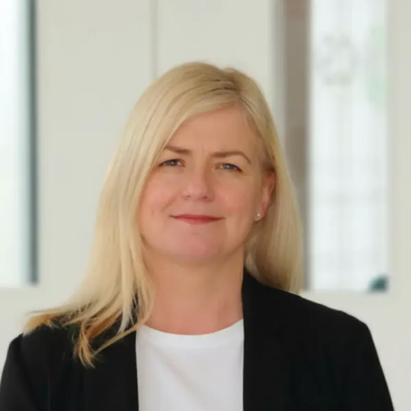 Sharon Doran