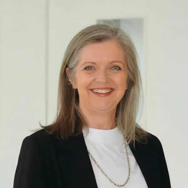 Deirdre McGinley