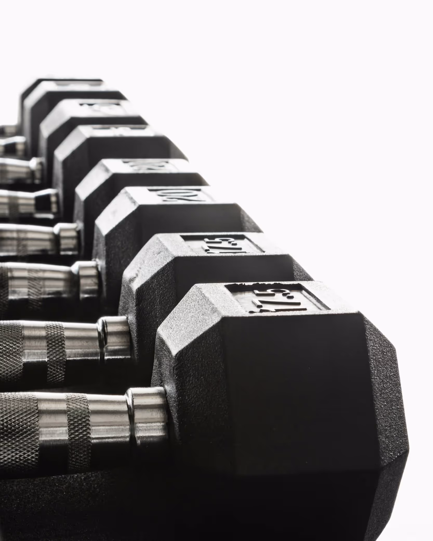 Rehab Is Training in the Presence of Injury