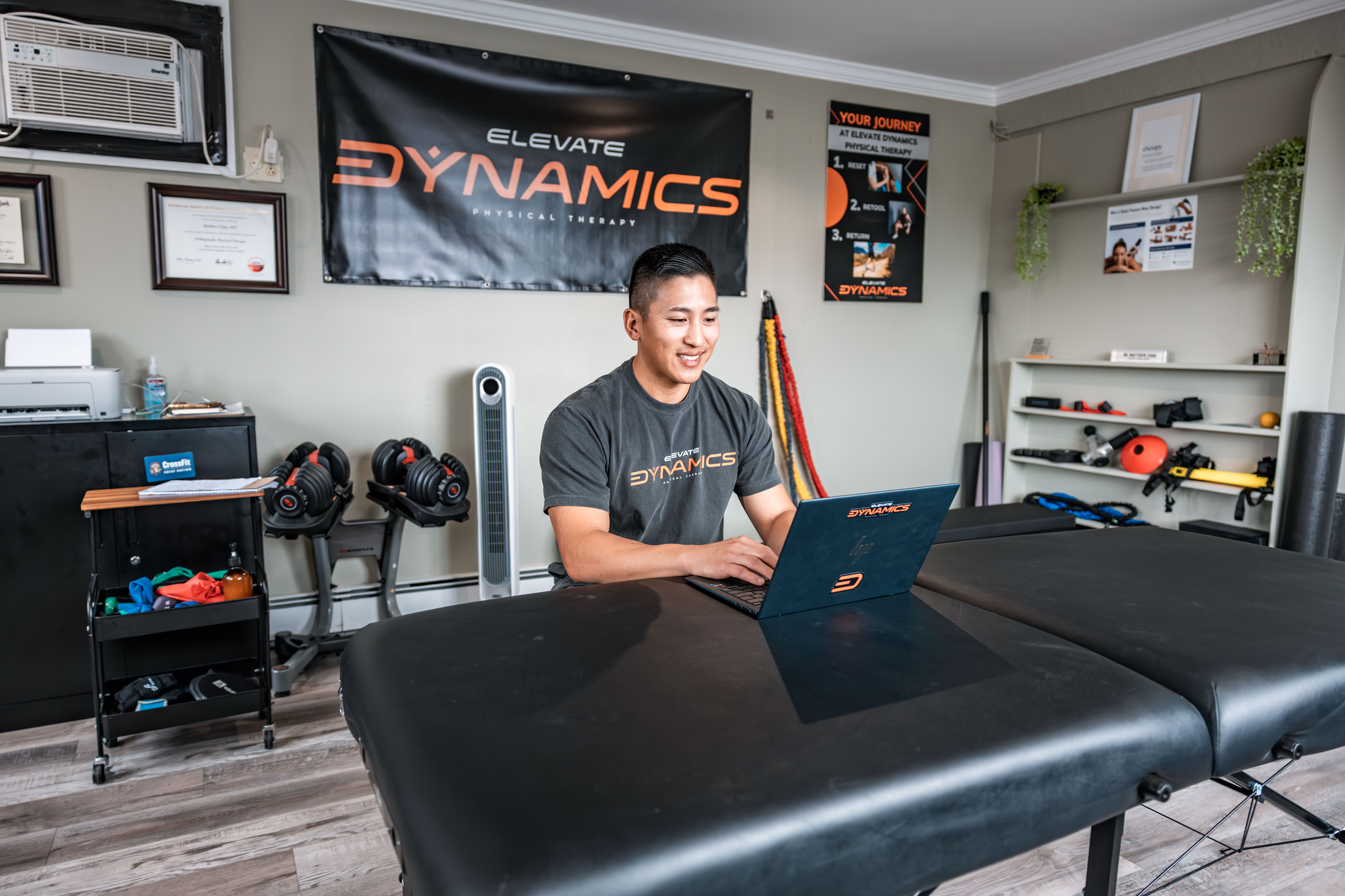 Physical therapy in Massapequa