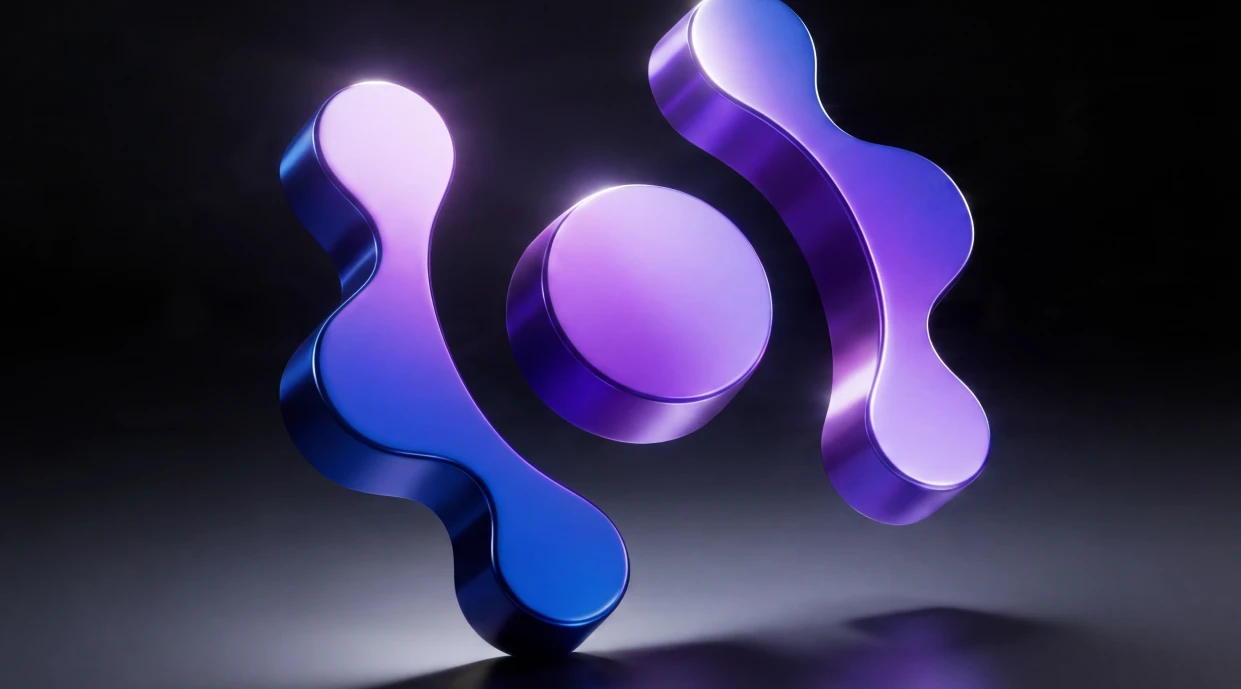 Smartphone screen showing a detailed nail care training course priced at 250 euros with listed topics and a button to book the education.