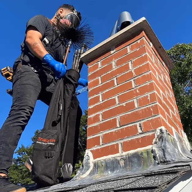 Chimney Cleanings