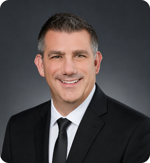 Dr. Michael Wierschem, board-certified urologist and founder of Dallas Men's Health