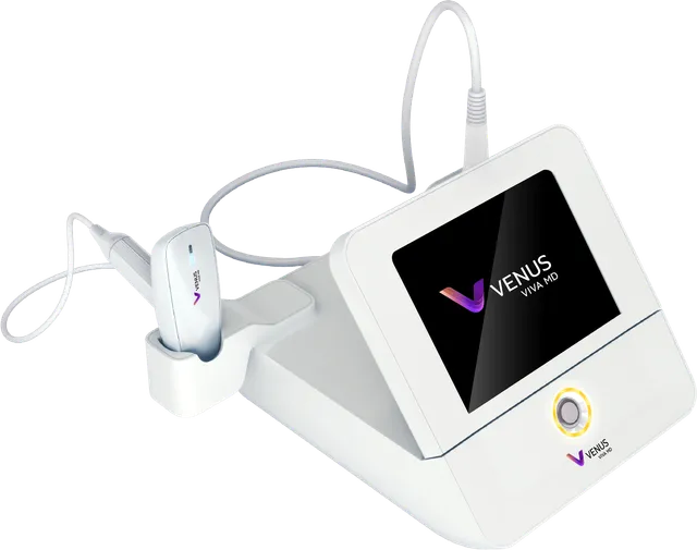 Venus Viva™ MD | Fractional RF Skin Resurfacing Machine