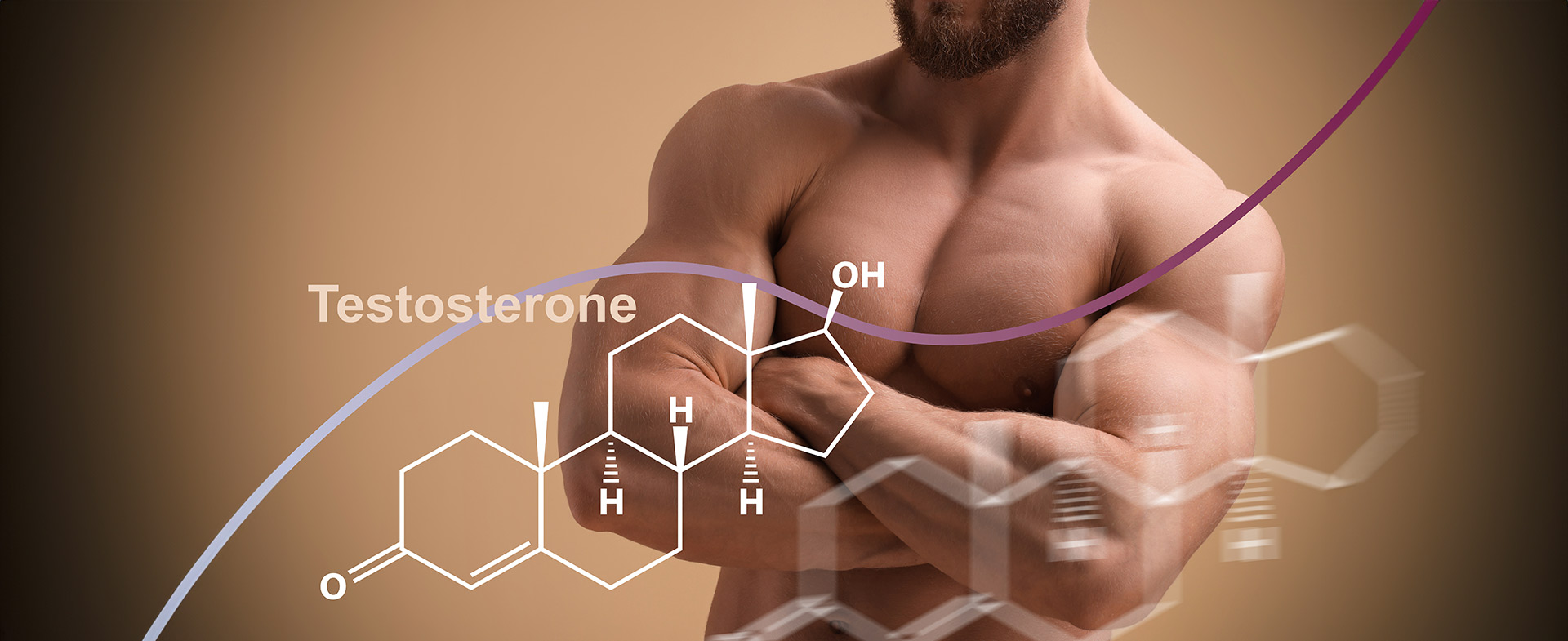 Testosterone in Men