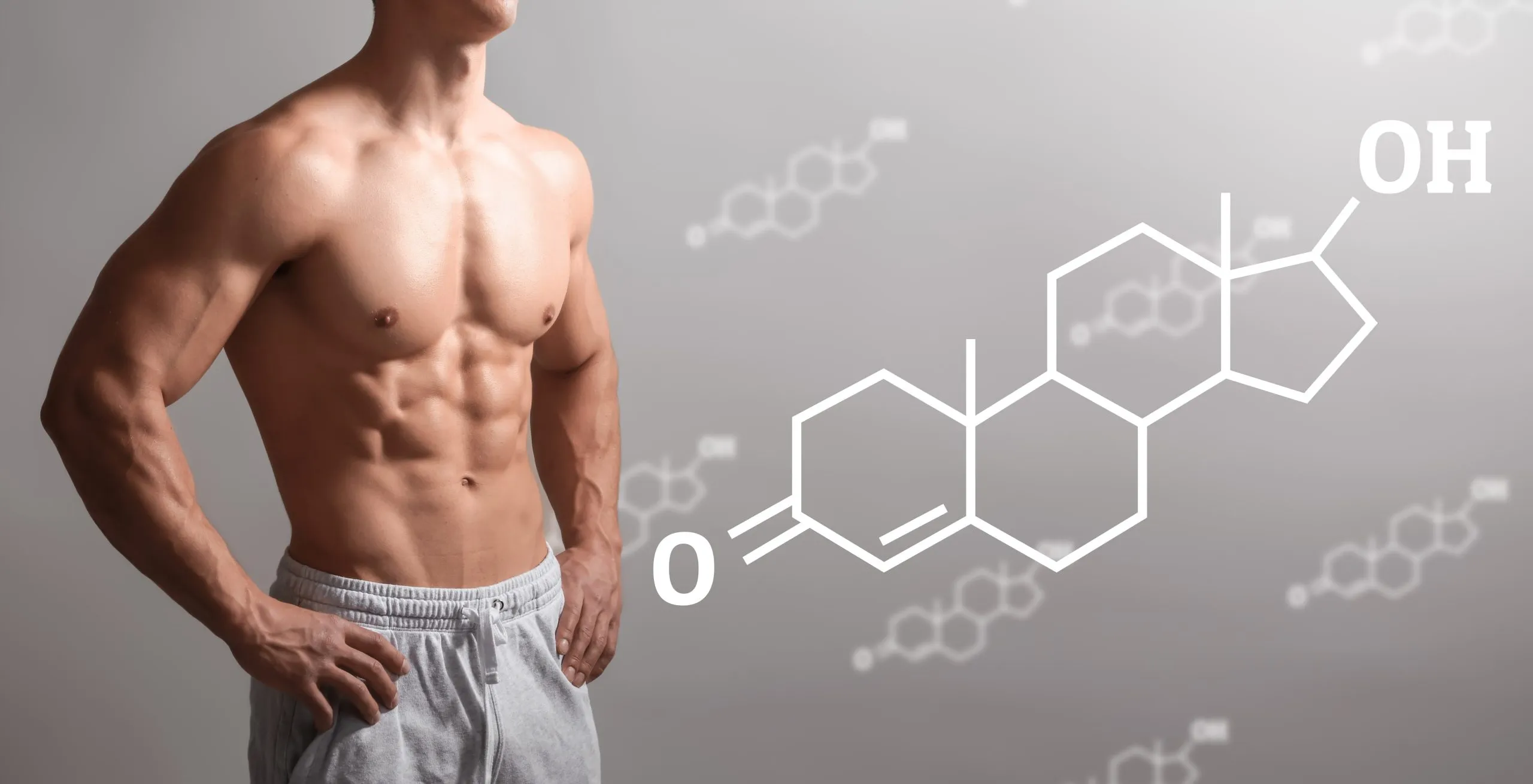 Testosterone, Energy, and Men's Health 