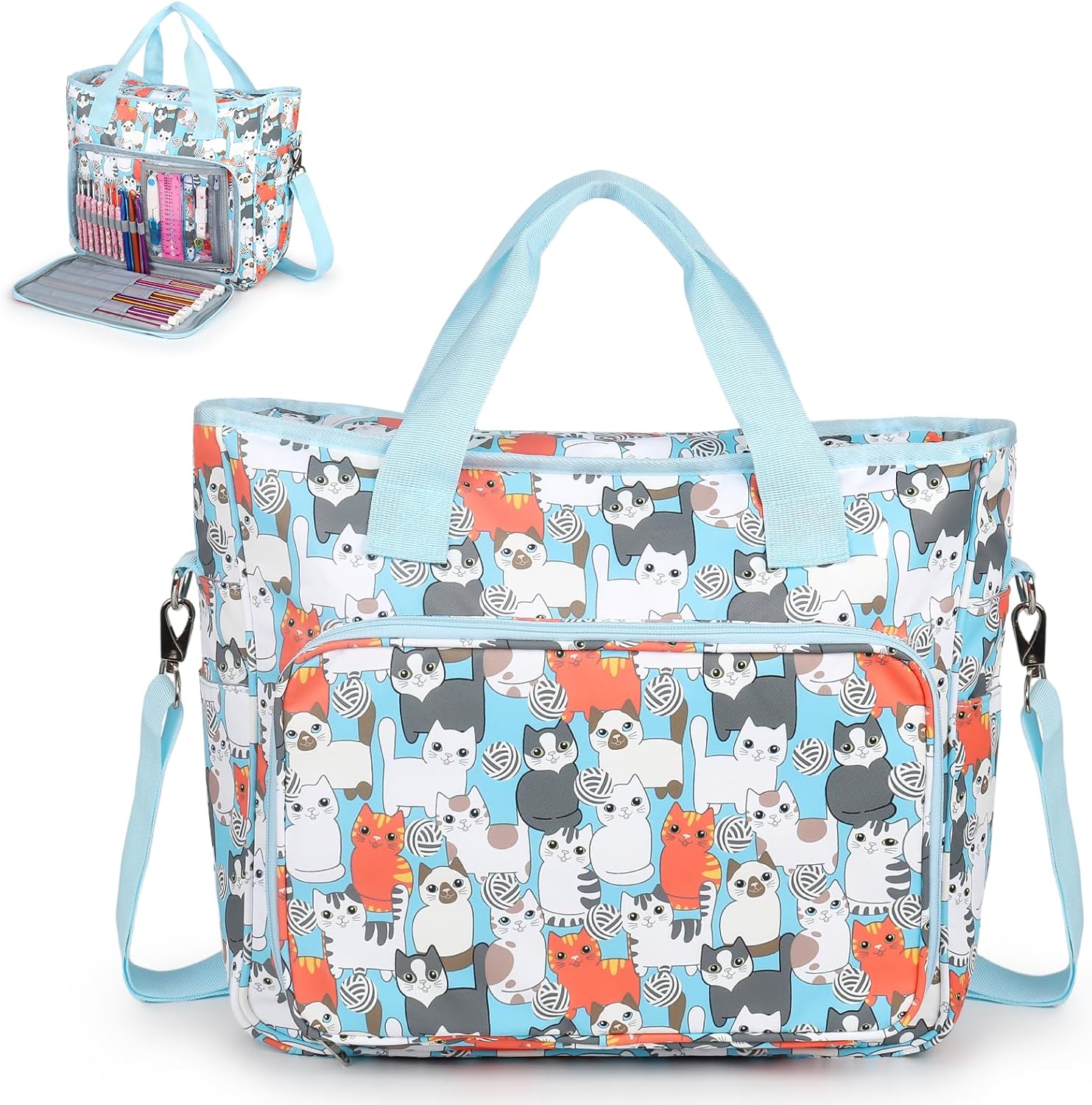 image of detailed embroidery work for a tailors & alteration shop.