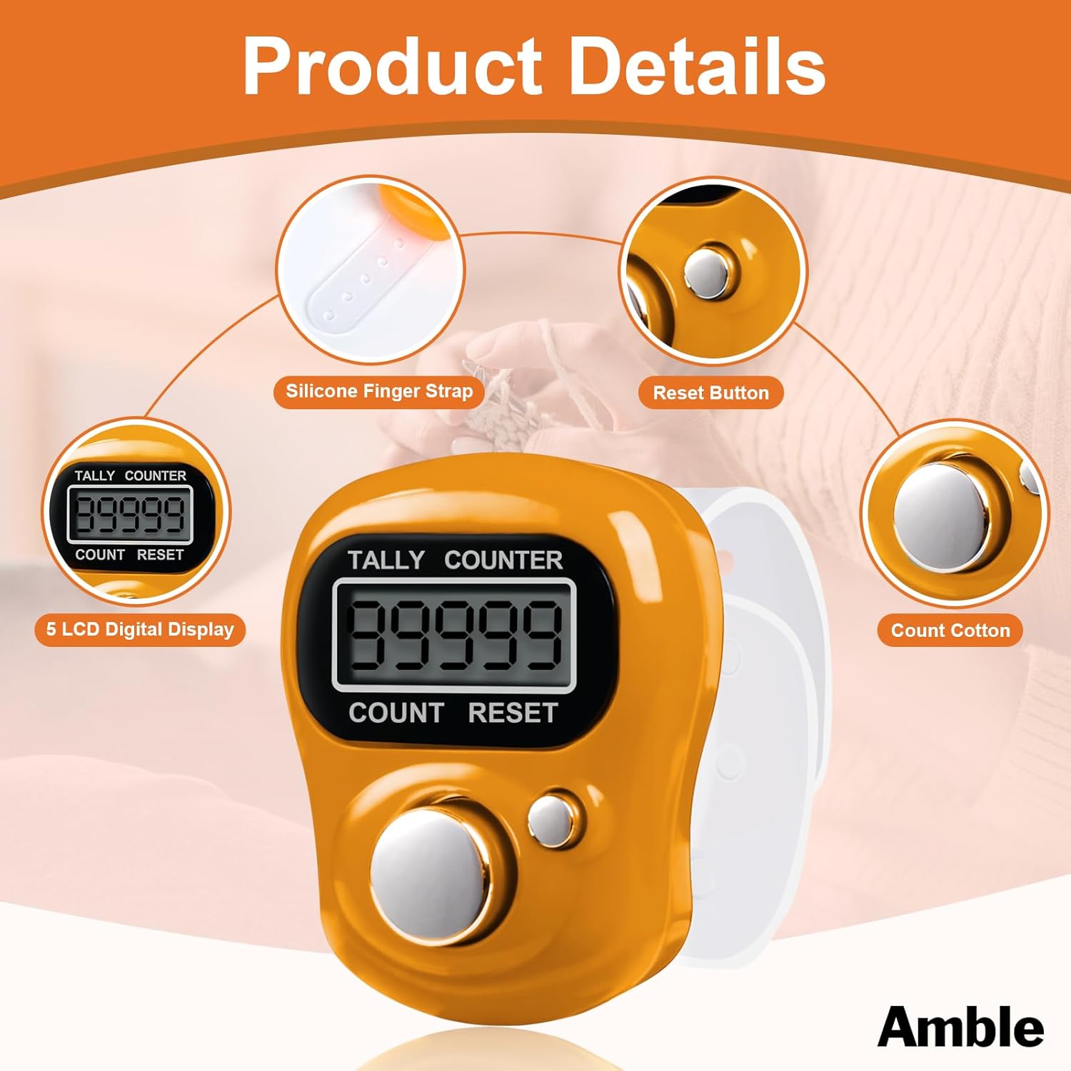 image of detailed embroidery work for a tailors & alteration shop.