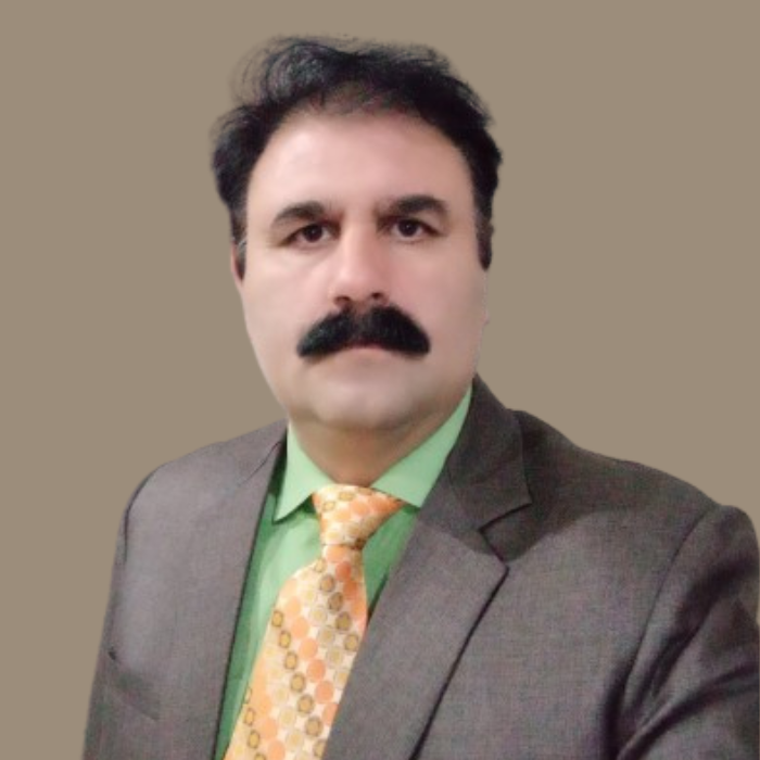 Babar Khan