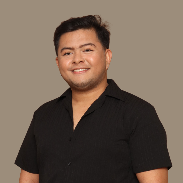 Vince De Guzman