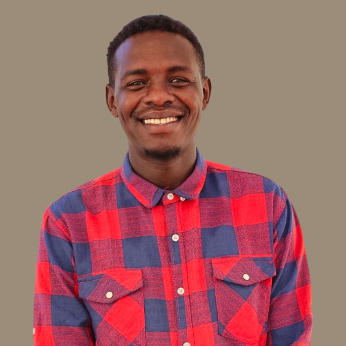 Moses Rono