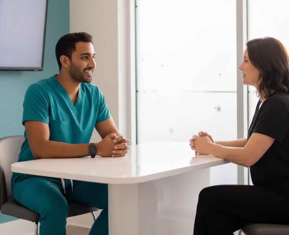 Dental financing options at Rinse Dental