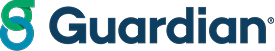 Guardian dental insurance logo