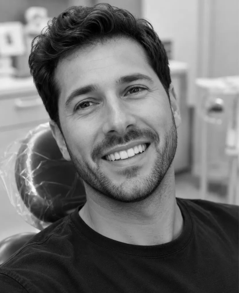 Placeholder image for a future Rinse Dental after result