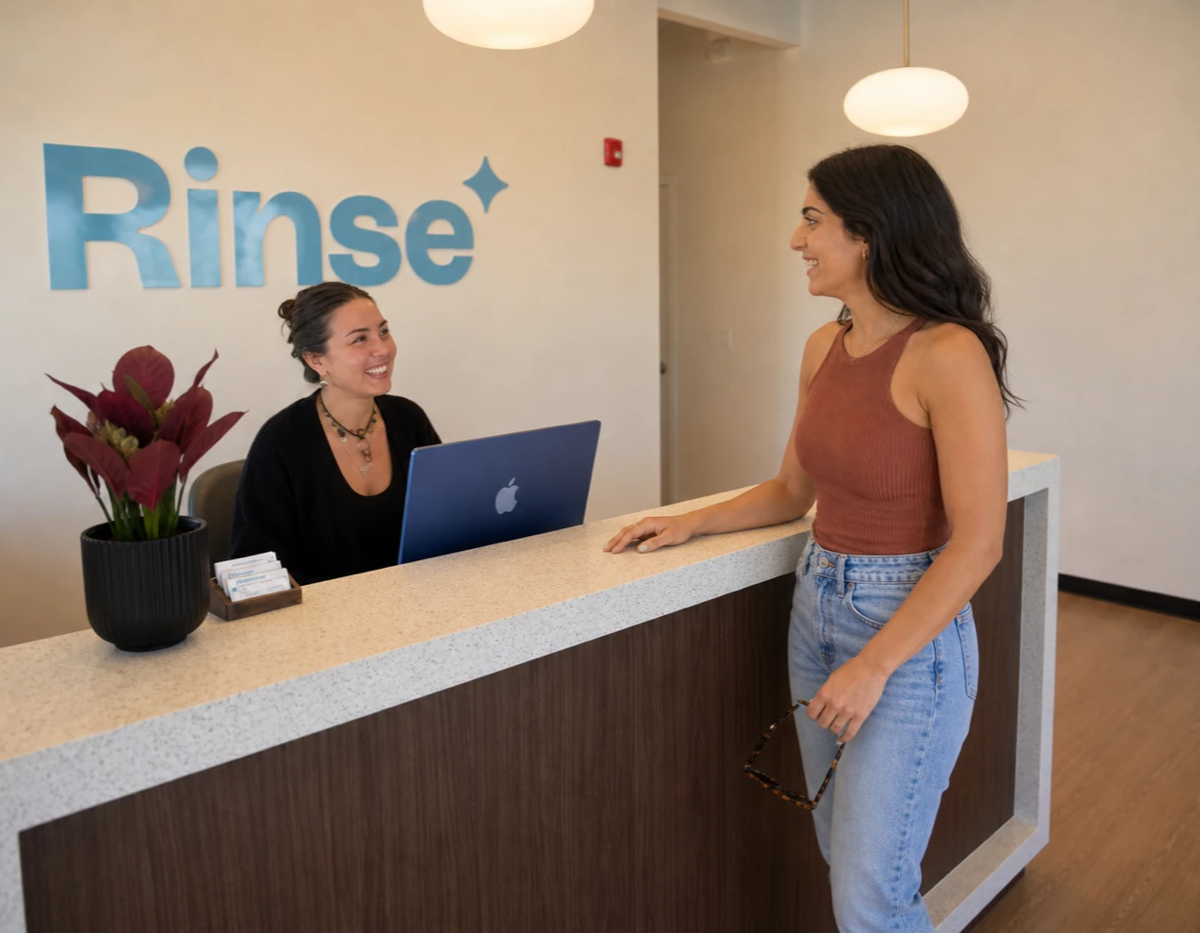 Rinse Dental blog preview