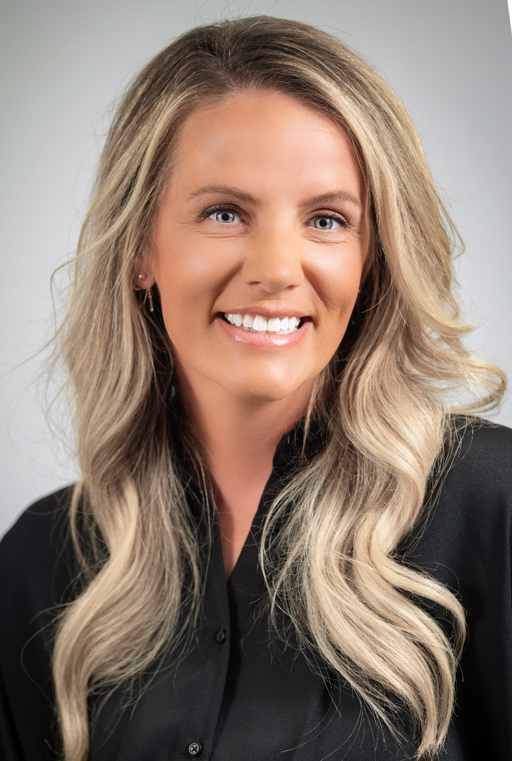 Kirsten Cushman headshot