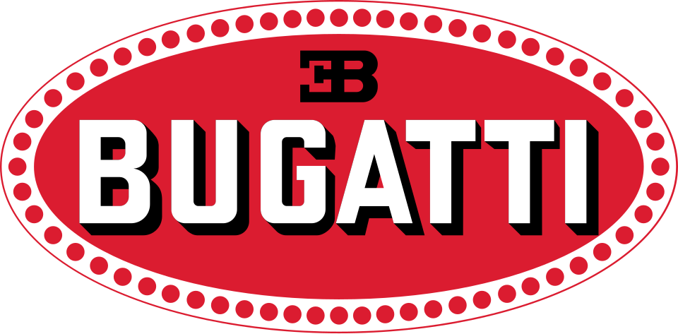 Bugatti Logo