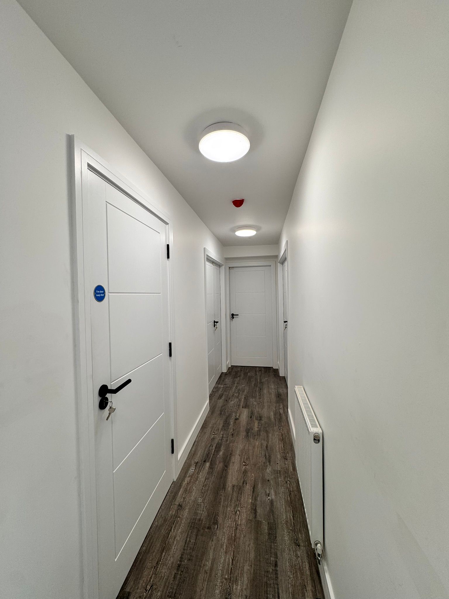 Nursery Drive done by CPD Ltd