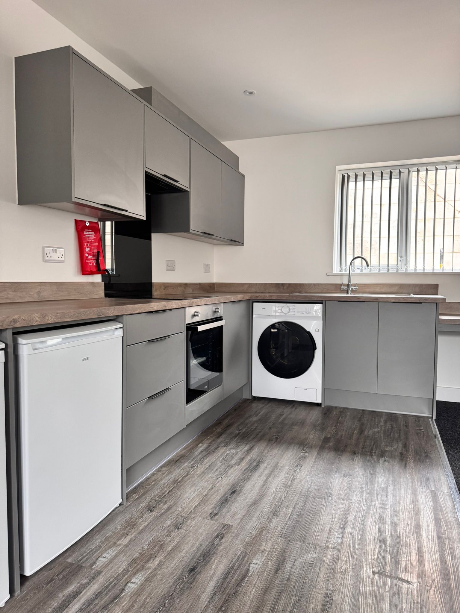 Nursery Drive done by CPD Ltd