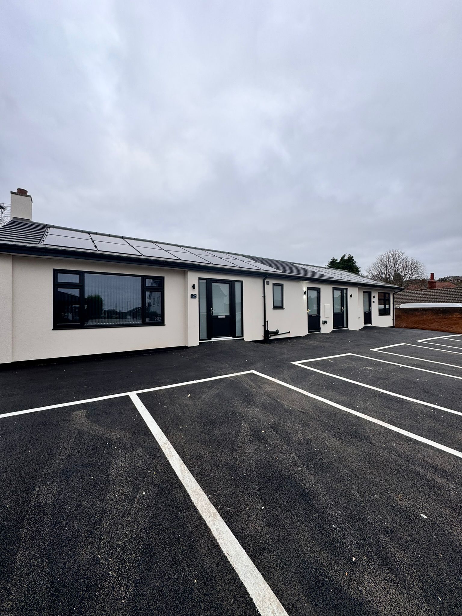 Nursery Drive done by CPD Ltd