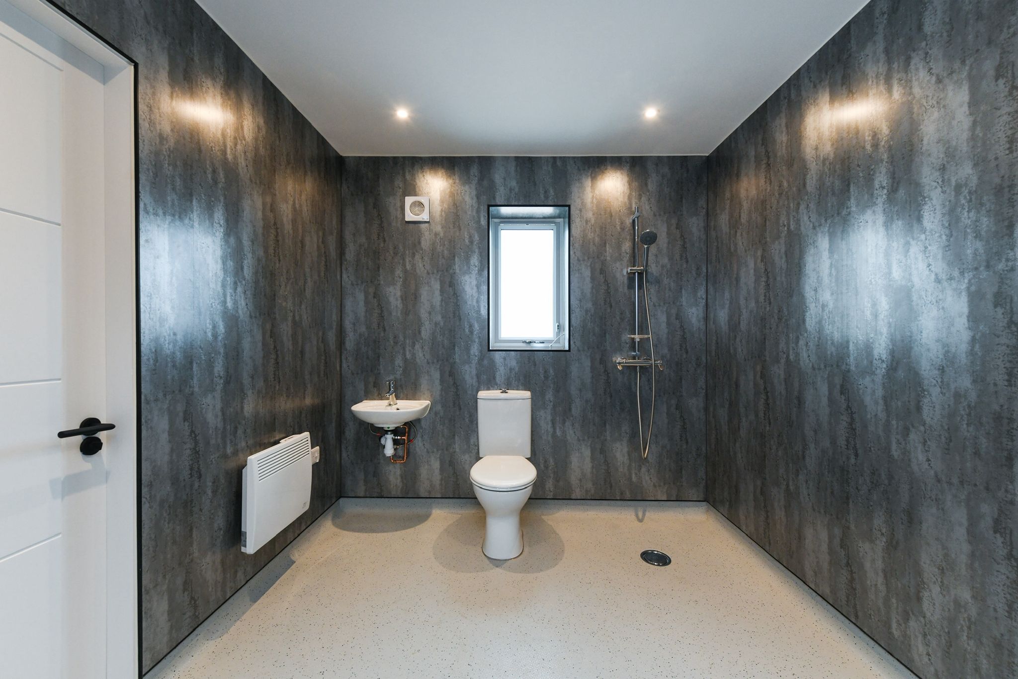 Nursery Drive done by CPD Ltd