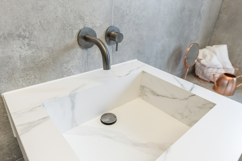 Commercial build done by CPD Ltd