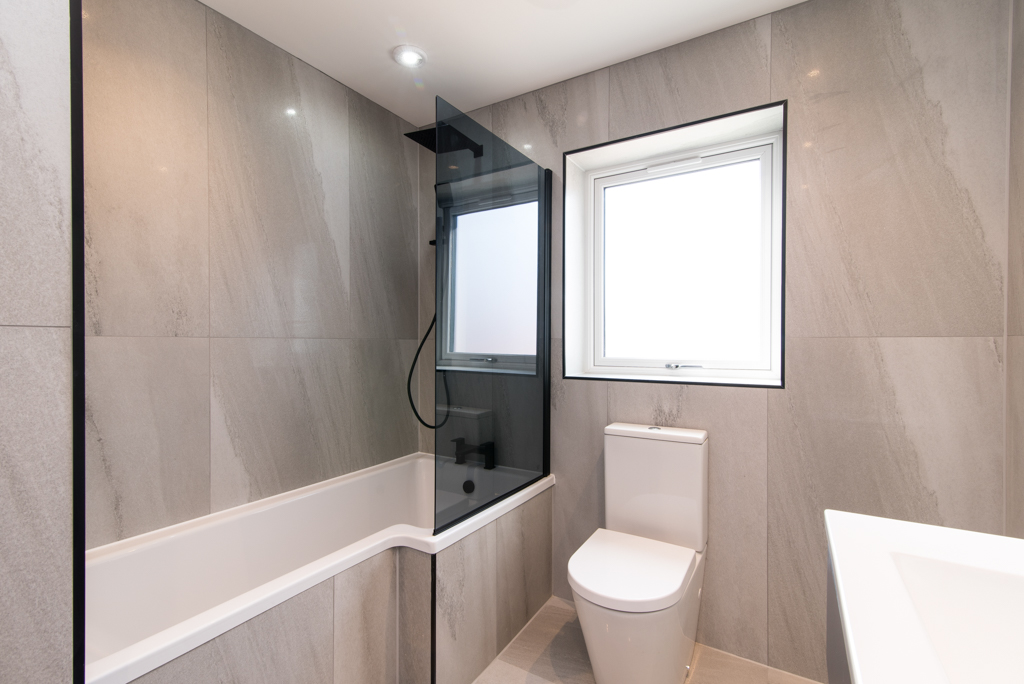 Commercial Build by CPD Ltd