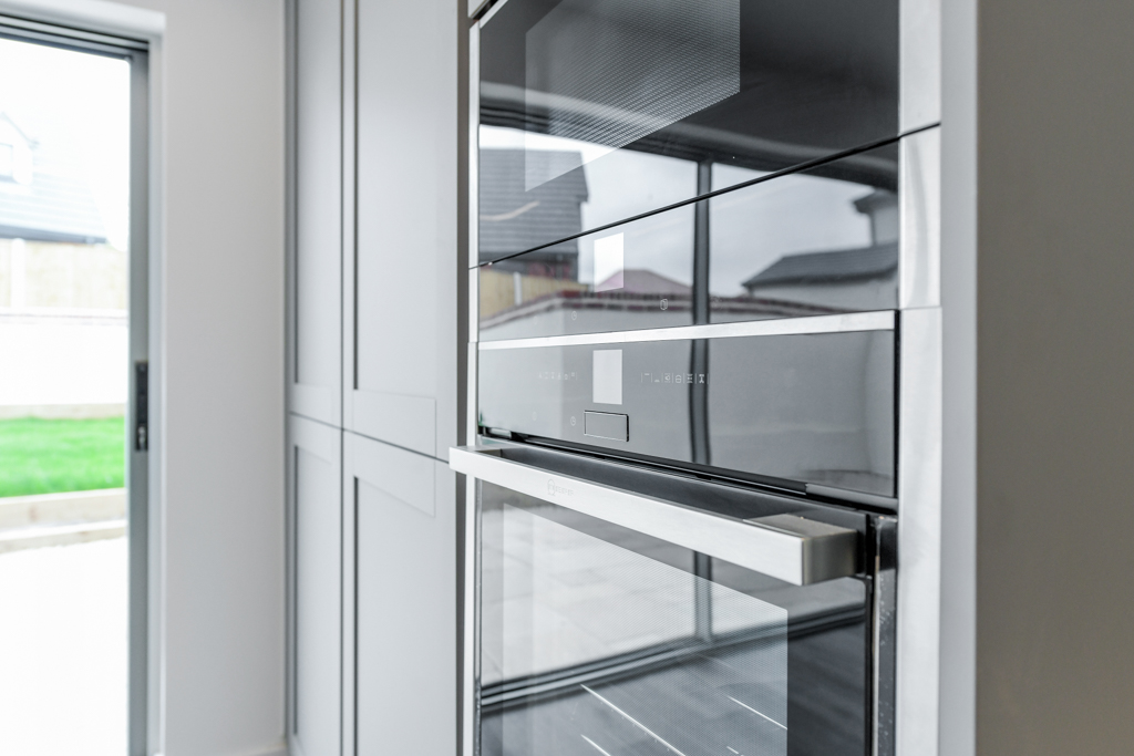 Commercial build done by CPD Ltd