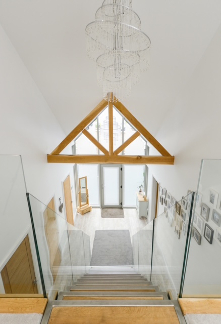 Commercial Build done by CPD Ltd