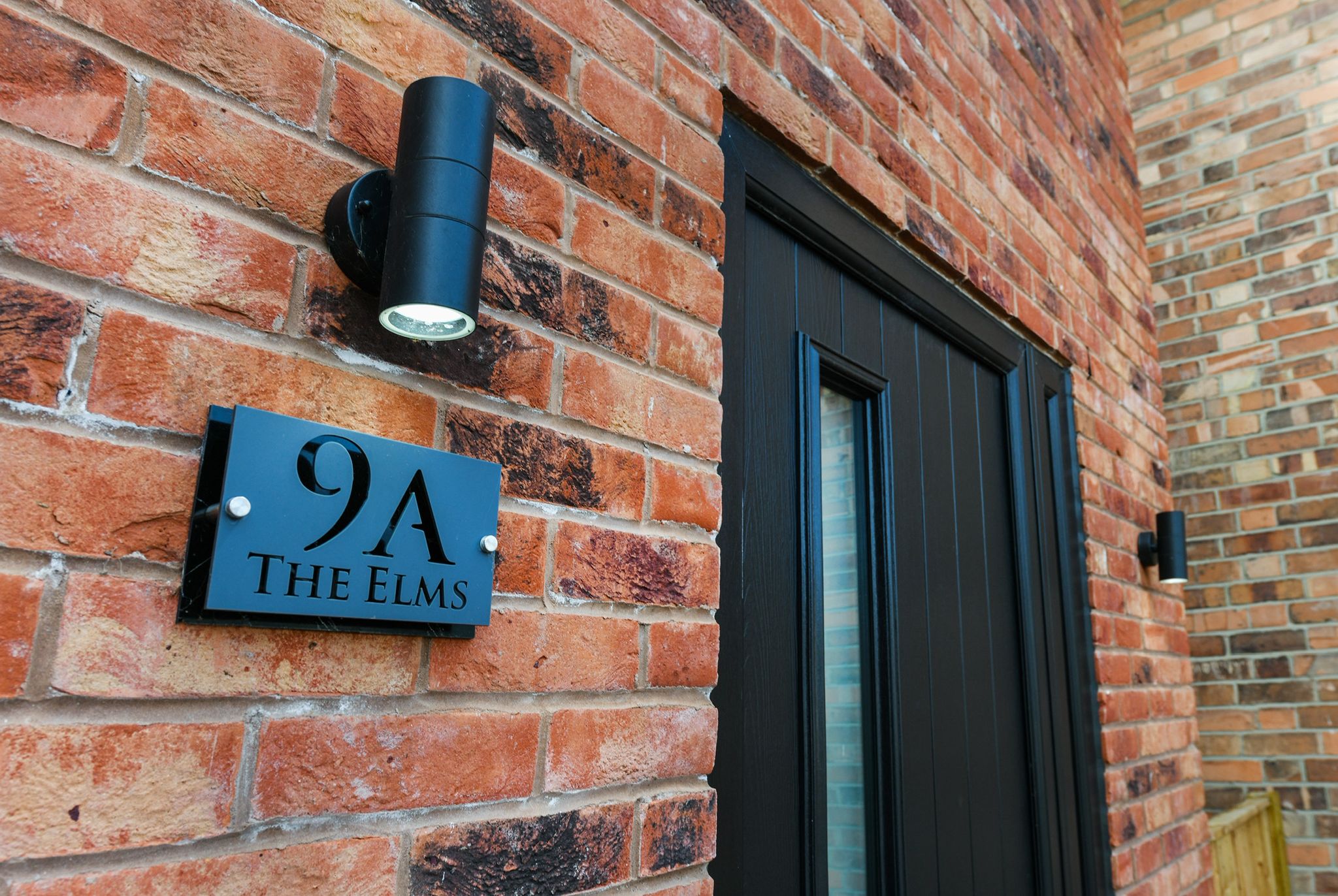 Commercial build done by CPD Ltd