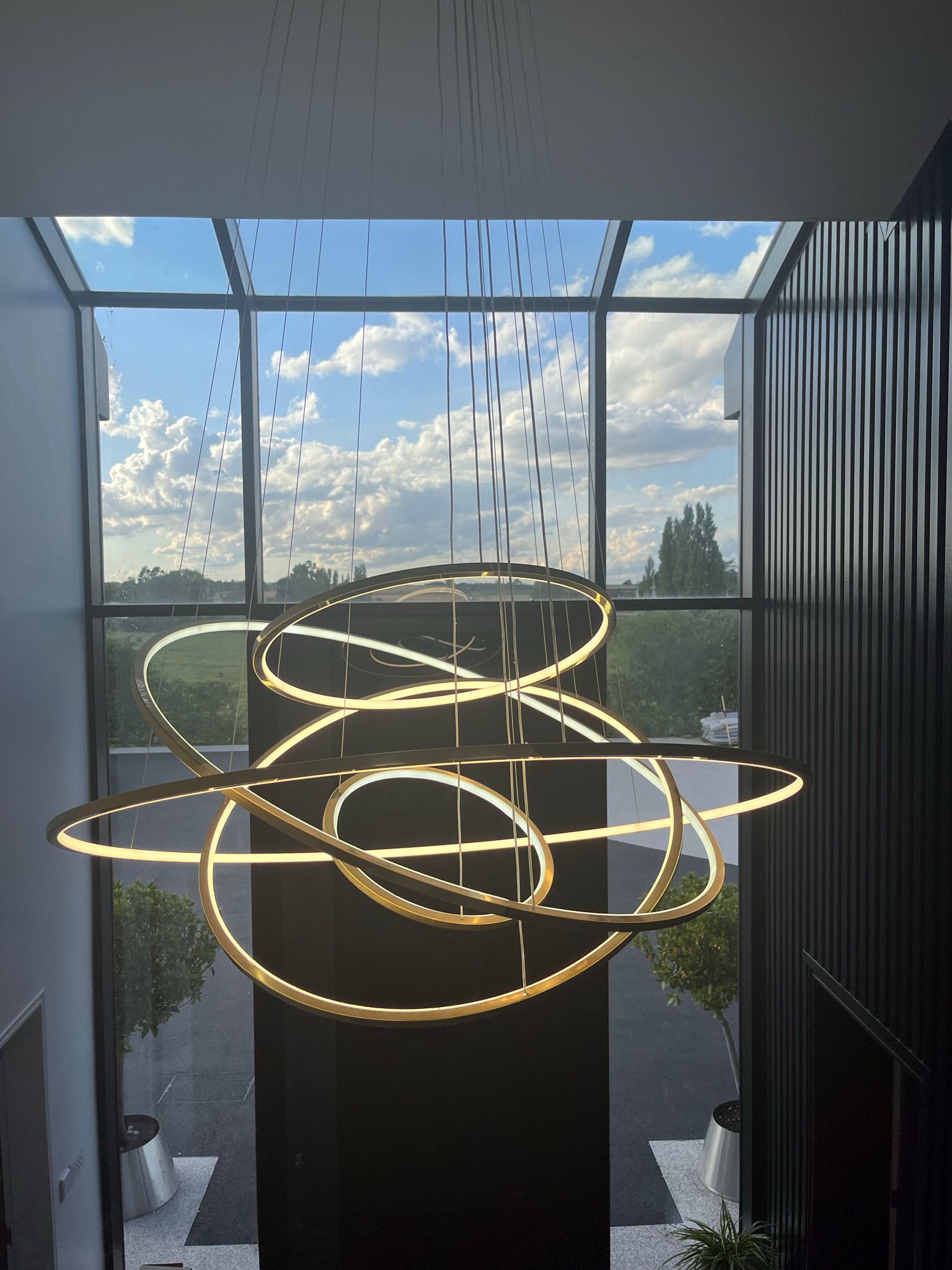 Commercial build by CPD Ltd