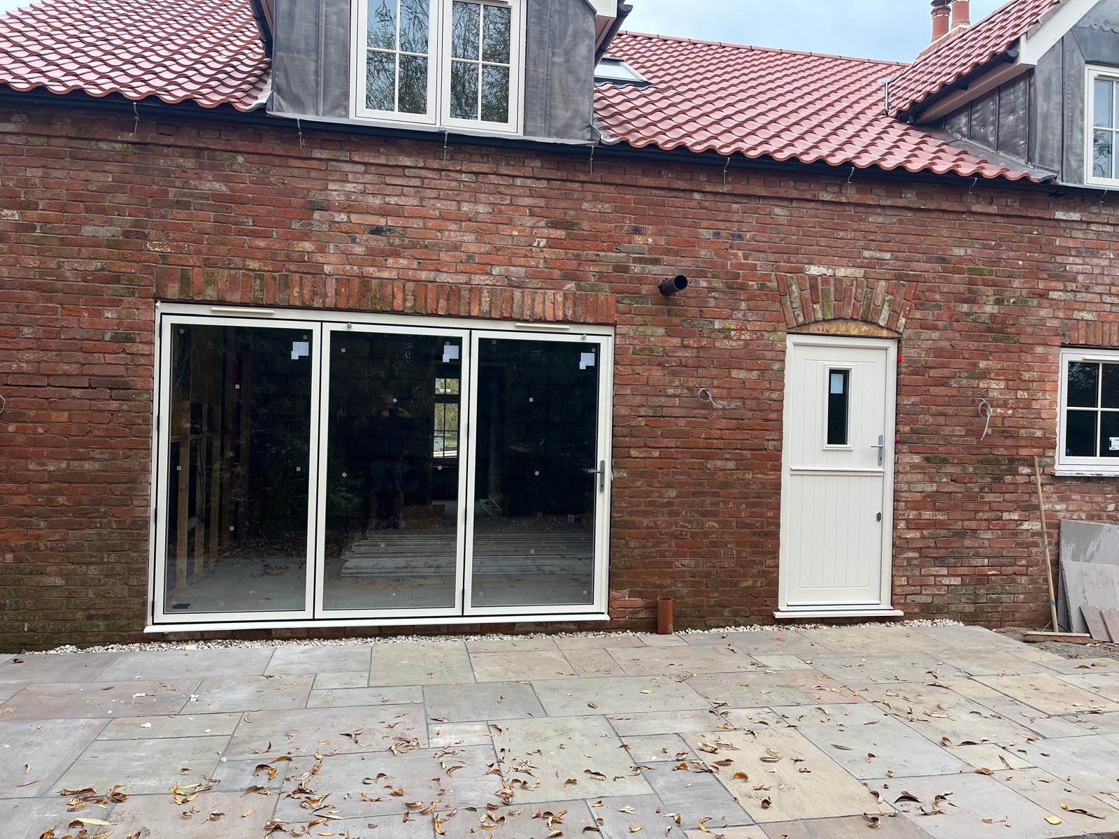 Commercial Build by CPD Ltd