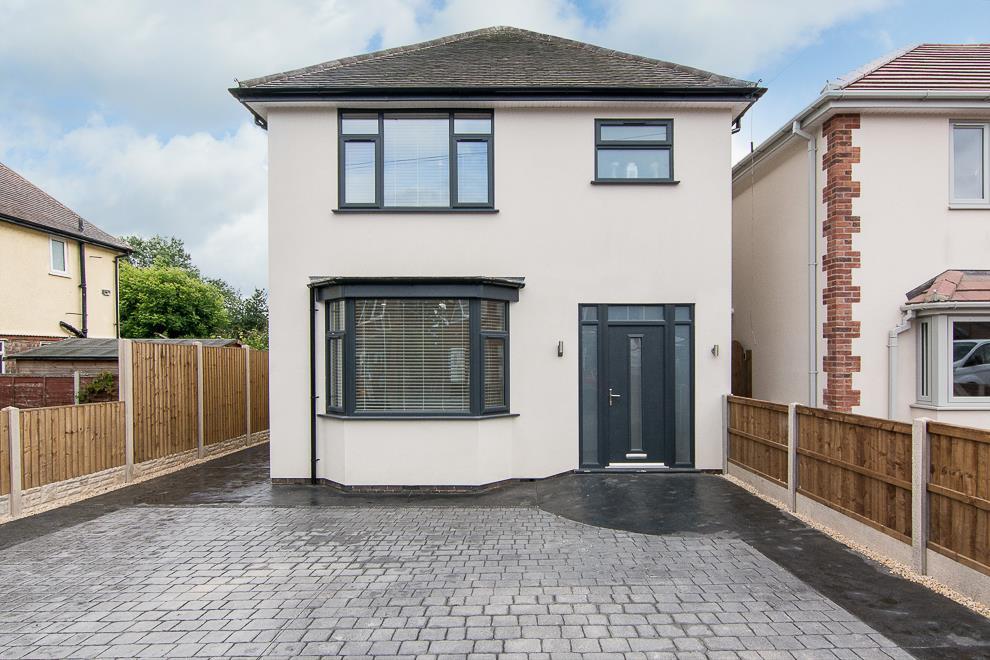 Commercial Build by CPD Ltd