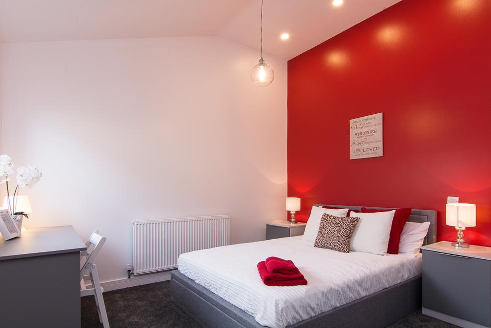 Commercial Build by CPD Ltd