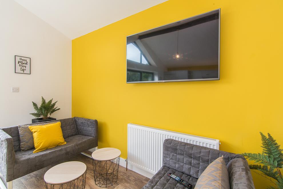 Commercial Build by CPD Ltd