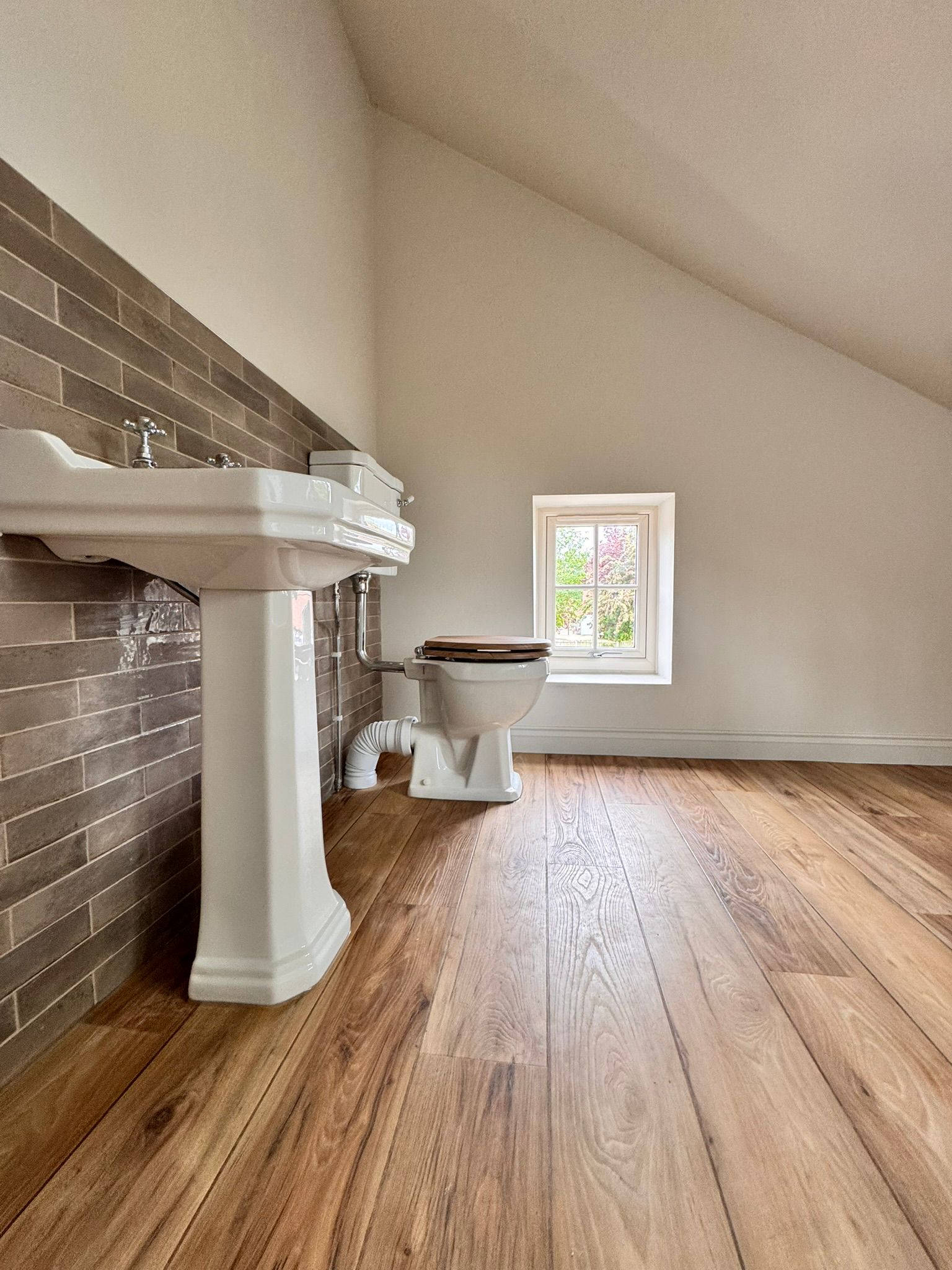 Commercial Build by CPD Ltd