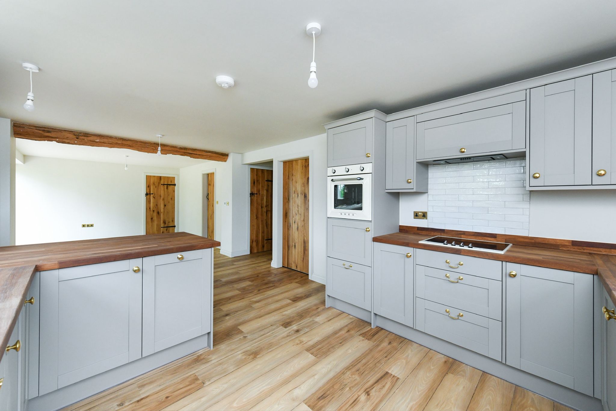 Commercial Build by CPD Ltd