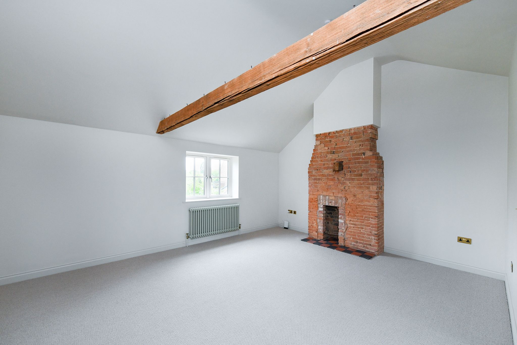 Commercial Build by CPD Ltd