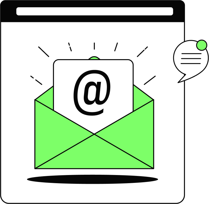 Image Get In Touch 01 - Limetech X Webflow Template