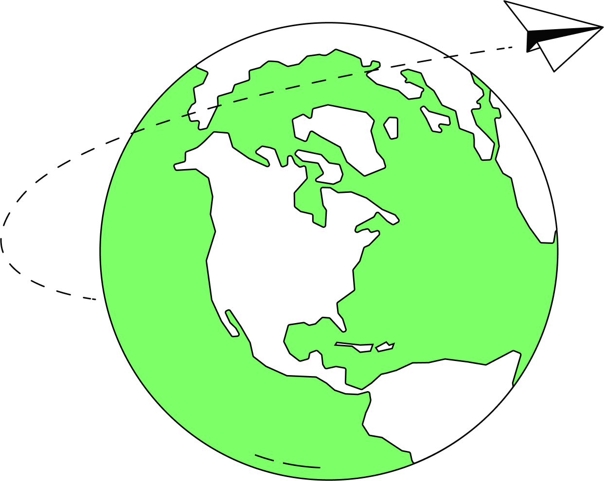 Image About We Strive To Protect - Limetech X Webflow Template