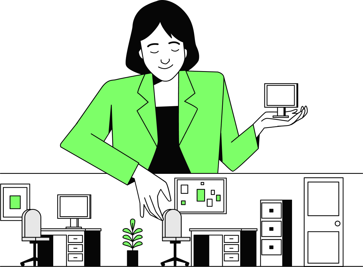 Our Culture - Limetech X Webflow Template